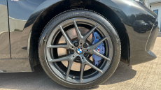 BMW 1 Series 118i [136] M Sport 5dr Step Auto [LCP] Petrol Hatchback